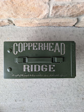 Load image into Gallery viewer, Custom Ammo Cans.