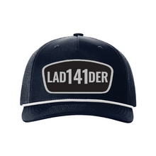 Load image into Gallery viewer, Ladder Modern rope hat