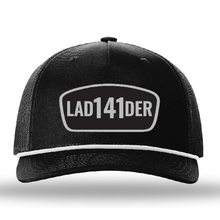 Load image into Gallery viewer, Ladder Modern rope hat