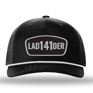 Ladder Modern rope hat