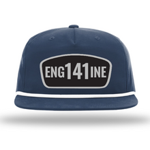 Load image into Gallery viewer, Engine Retro Hat
