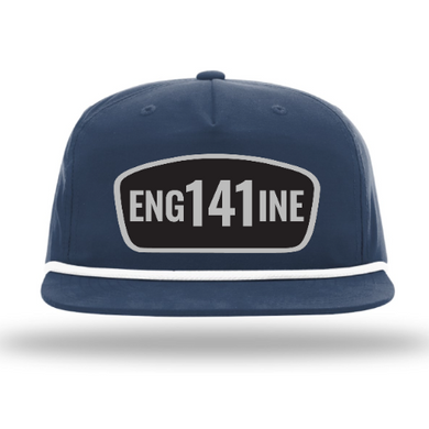 Engine Retro Hat