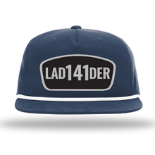 Load image into Gallery viewer, Ladder Retro Hat