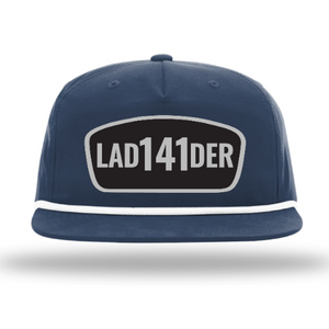 Ladder Retro Hat
