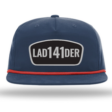 Load image into Gallery viewer, Ladder Retro Hat