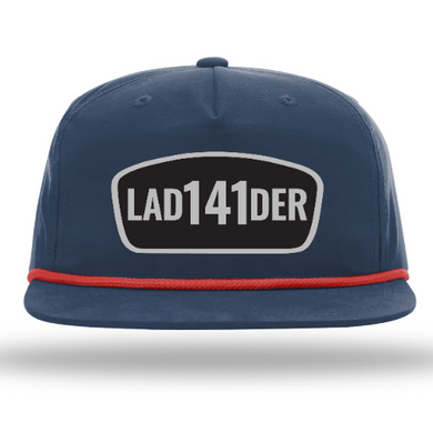 Ladder Retro Hat