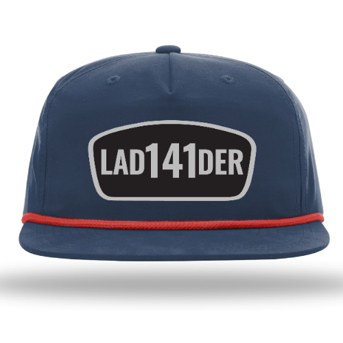 Ladder Retro Hat