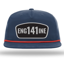 Load image into Gallery viewer, Engine Retro Hat