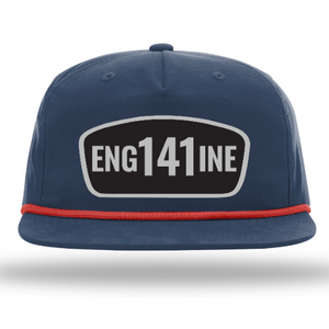 Engine Retro Hat