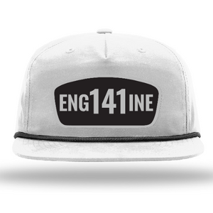 Engine Retro Hat