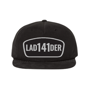 Ladder Retro Hat