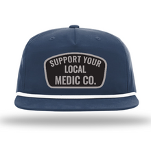 Load image into Gallery viewer, Local Medic Retro Hat