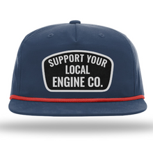 Load image into Gallery viewer, Local Engine Retro Hat