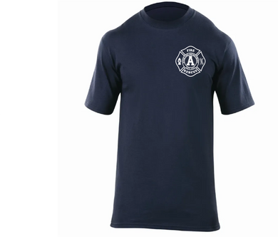5.11 Avon logo