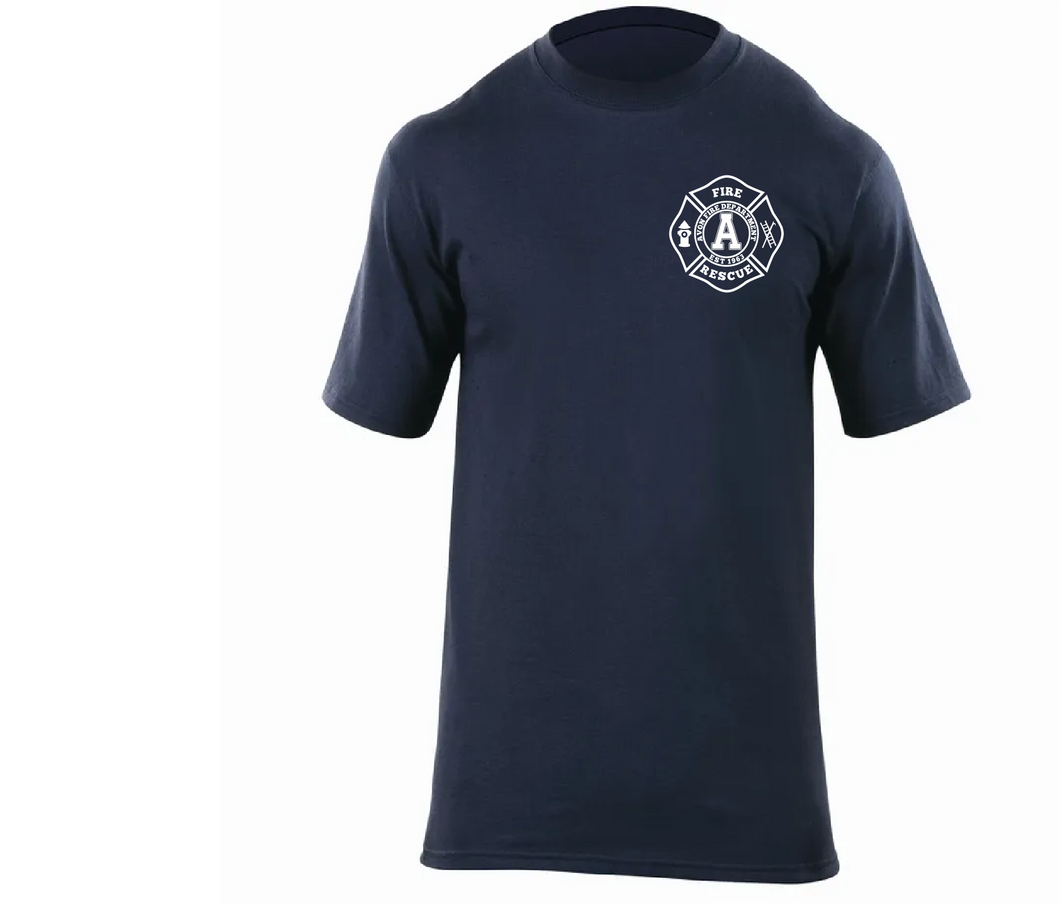 5.11 Avon logo