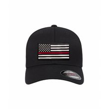 Load image into Gallery viewer, Thin Red Line Patch