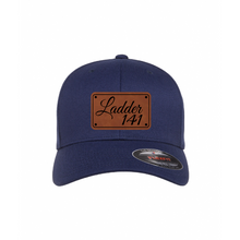 Load image into Gallery viewer, Ladder co. Fancy Leather front