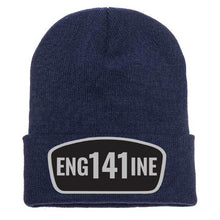 Load image into Gallery viewer, Apparatus leather patch stocking cap