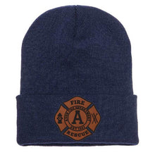 Load image into Gallery viewer, Avon logo stocking cap