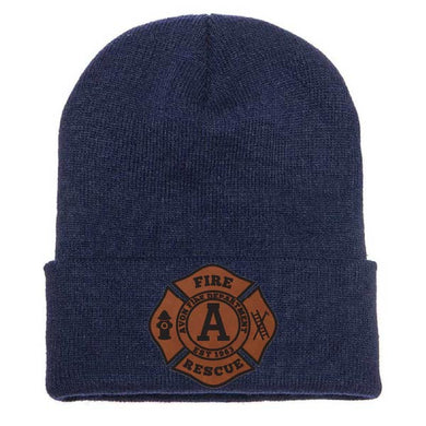 Avon logo stocking cap