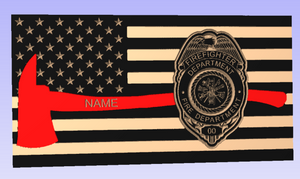 Flag Vectors