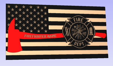 Flag Vectors