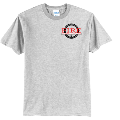 Fire Investigator Short Sleeve