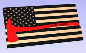 Flag Vectors