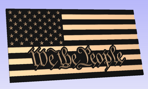 Flag Vectors