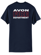 Load image into Gallery viewer, 5.11 Avon logo