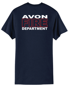 5.11 Avon logo