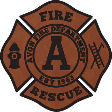 Avon Logo Front