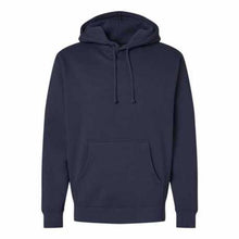 Load image into Gallery viewer, Medium-weight Pull-Over Hoodie (Avon Back)
