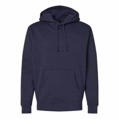 Medium-weight Pull-Over Hoodie (Apparatus Back)