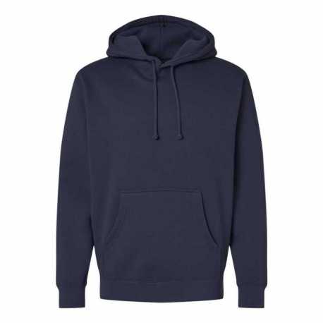 Medium-weight Pull-Over Hoodie (Avon Back)