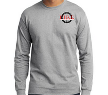 Load image into Gallery viewer, Fire Investigator Long Sleeve