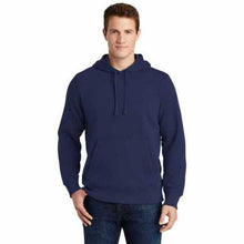 Load image into Gallery viewer, Heavyweight Pull-Over Hoodie (Avon back)