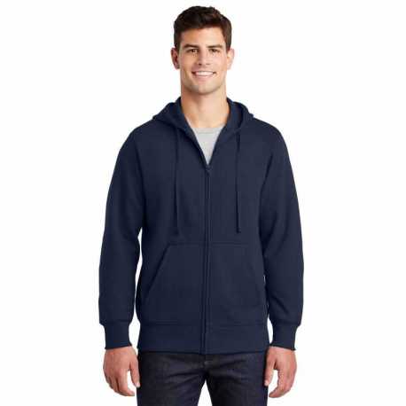 Lightweight Full Zip Hoodie (Apparatus Back) Officer